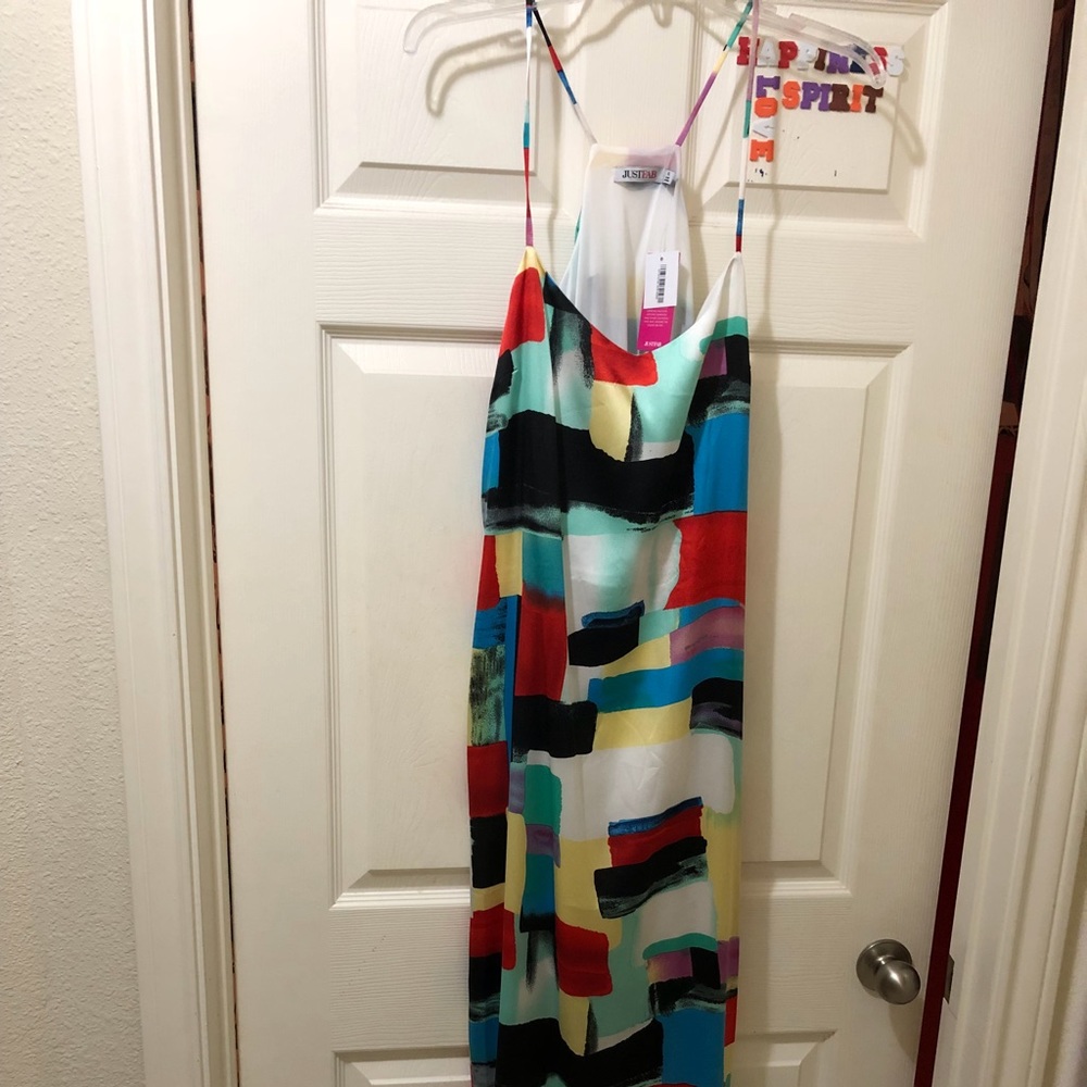 Summer dress